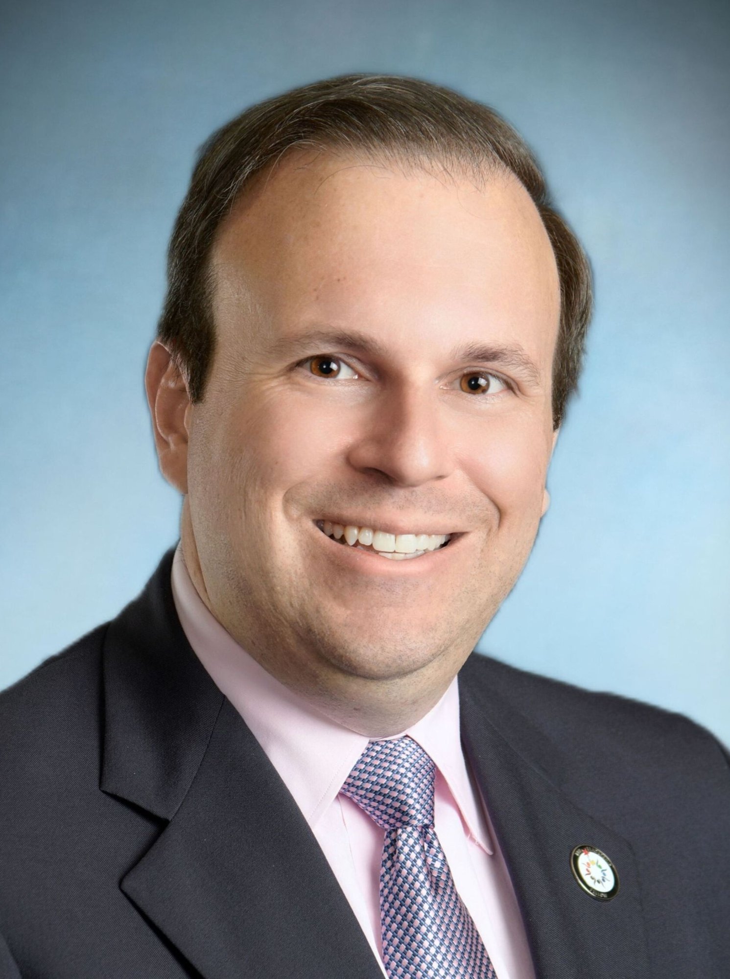 Garret Spradling